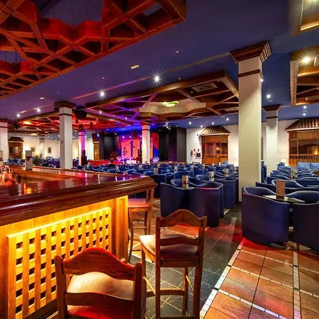 Hotell Esencia De La Palma By Princess - Adults Only Fuencaliente de la Palma