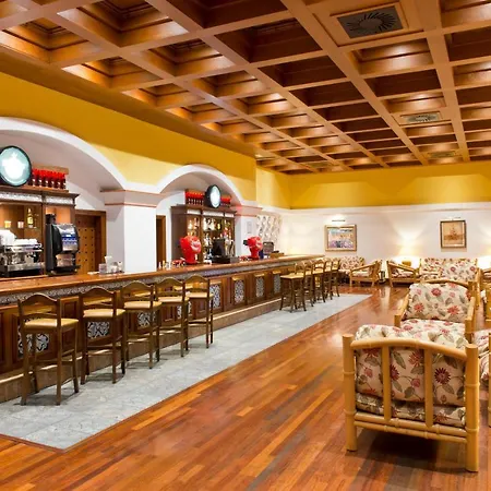 Hotel Esencia De La Palma By Princess - Adults Only