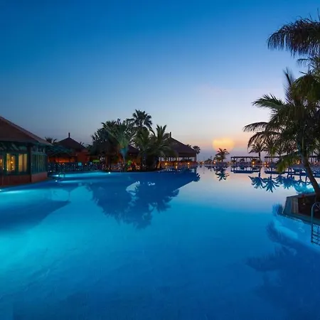 Esencia De La Palma By Princess - Adults Only 4* Fuencaliente de la Palma