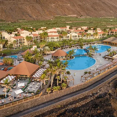 Esencia De La Palma By Princess - Adults Only 4*