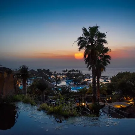 Esencia De La Palma By Princess - Adults Only