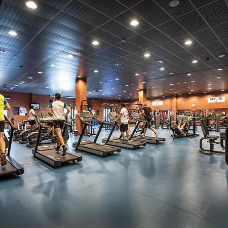 Ξενοδοχείο Esencia De La Palma By Princess - Adults Only 4*