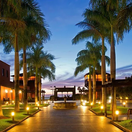 Esencia De La Palma By Princess - Adults Only Hotel 4*