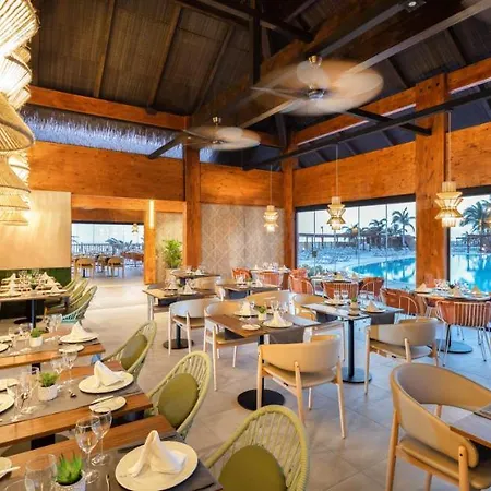 Hotel Esencia De La Palma By Princess - Adults Only 4*