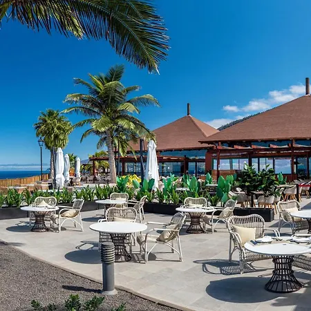 Esencia De La Palma By Princess - Adults Only 4* Fuencaliente de la Palma