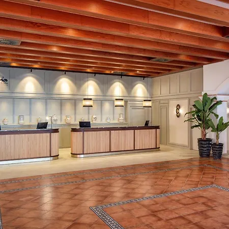 Esencia De La Palma By Princess - Adults Only 4* Fuencaliente de la Palma