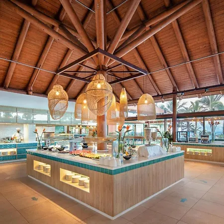 Esencia De La Palma By Princess - Adults Only Hotel 4*