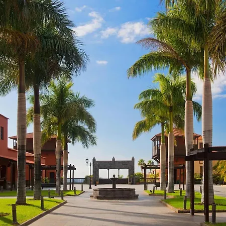 Esencia De La Palma By Princess - Adults Only