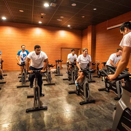 Hotell Esencia De La Palma By Princess - Adults Only 4*