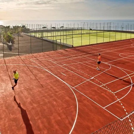 Hotell Esencia De La Palma By Princess - Adults Only Fuencaliente de la Palma