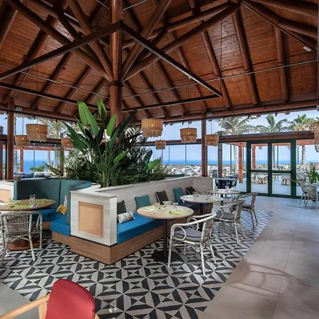 Hotel Esencia De La Palma By Princess - Adults Only 4*