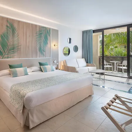 Esencia De La Palma By Princess - Adults Only 4* Fuencaliente de la Palma