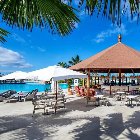 Esencia De La Palma By Princess - Adults Only 4* Fuencaliente de la Palma