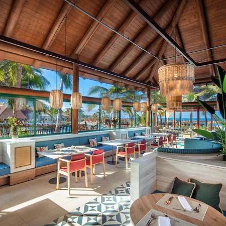 Esencia De La Palma By Princess - Adults Only 4*