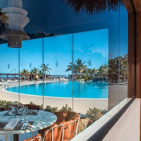 Esencia De La Palma By Princess - Adults Only Hotel Fuencaliente de la Palma